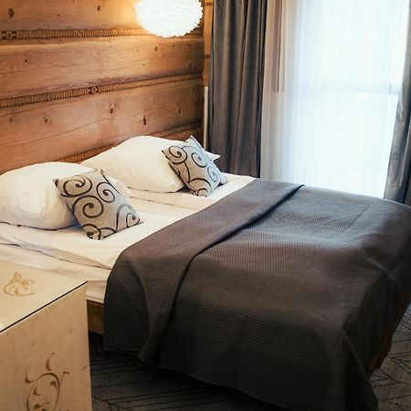Bed and Breakfast Chalpa Z Bali Zakopane Exterior foto